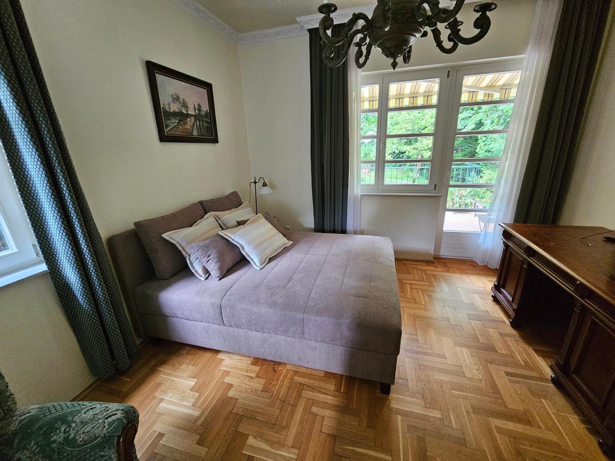 Villa Ottilia Studio 希欧福克 外观 照片